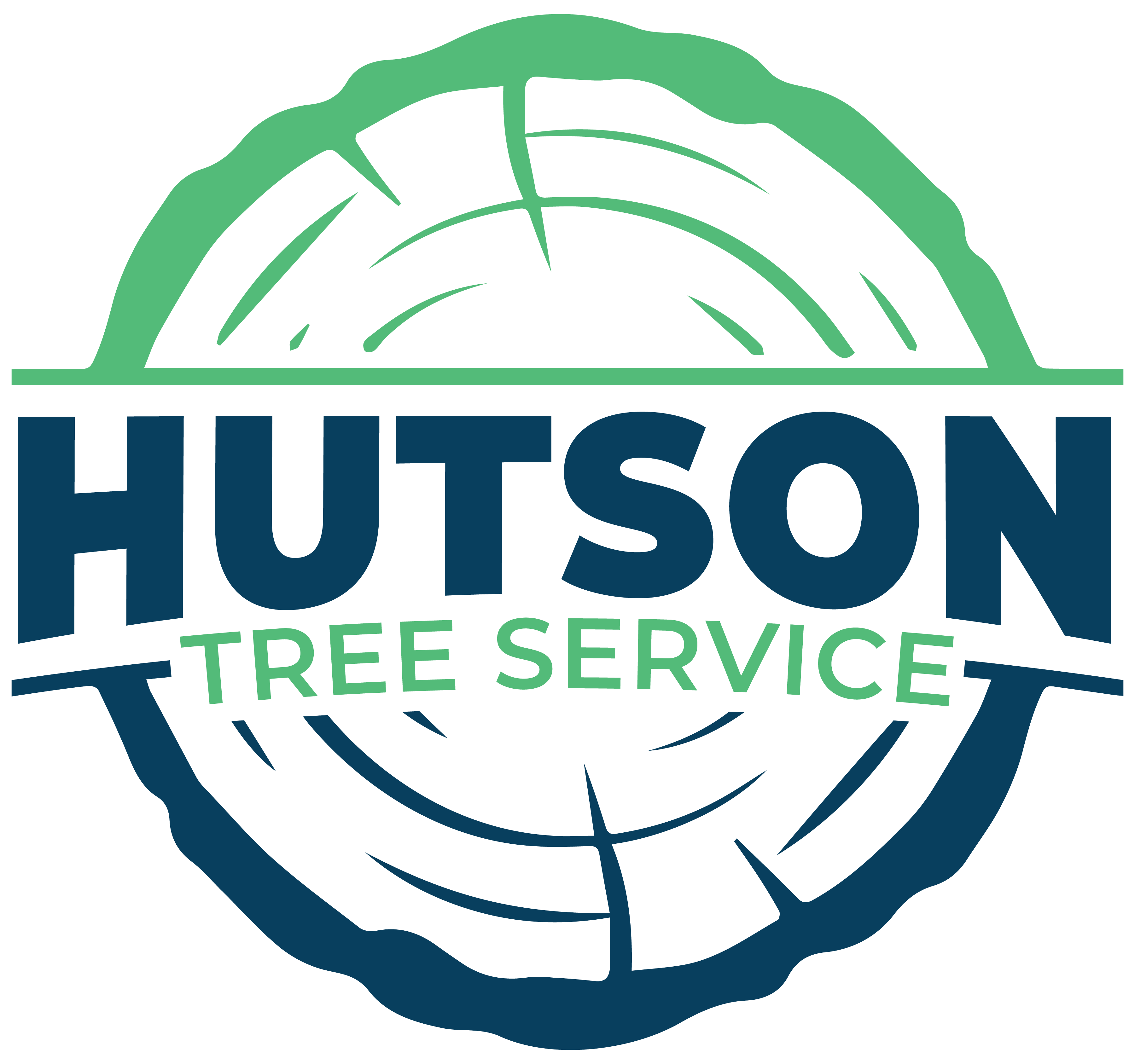 Hutson Tree Service